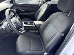 Hyundai Tucson - miniatura 5