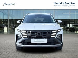Hyundai Tucson - miniatura 17