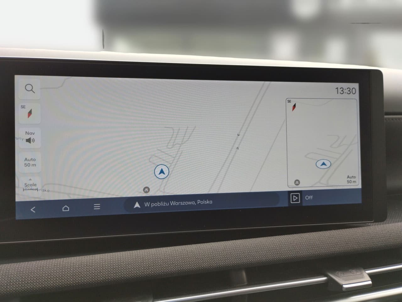 Hyundai Tucson - zdjęcie 6